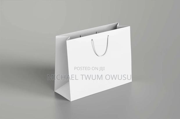 Paper Bags