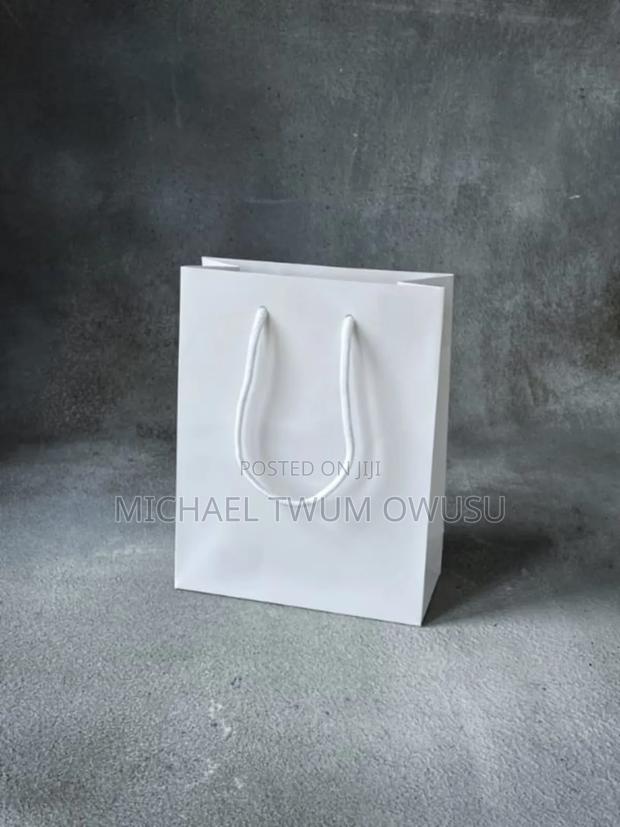 Paper Bags · Photo 2