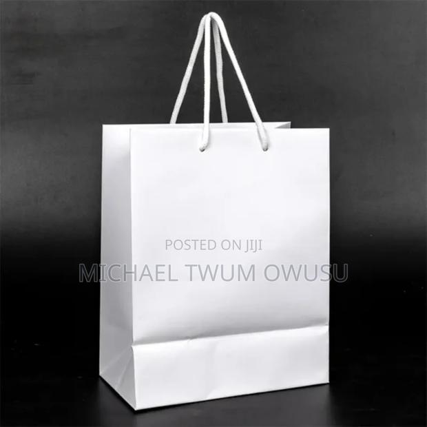 Paper Bags · Photo 3