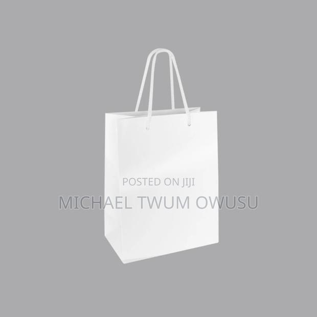 Paper Bags · Photo 5