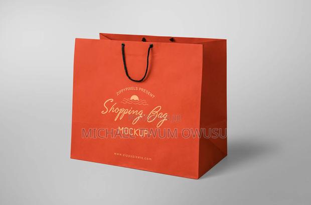 Paper Bags · Photo 7