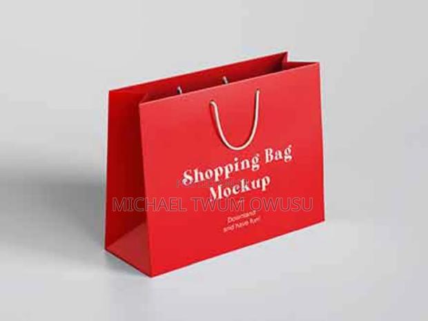 Paper Bags · Photo 8