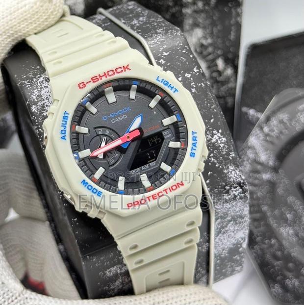 Quality G Shock Watches