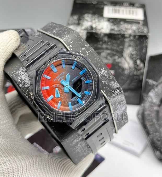 Quality G Shock Watches · Photo 2