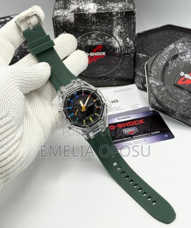 Quality G Shock Watches · Photo 4