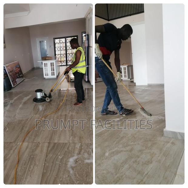 Deep Cleaning · Photo 3