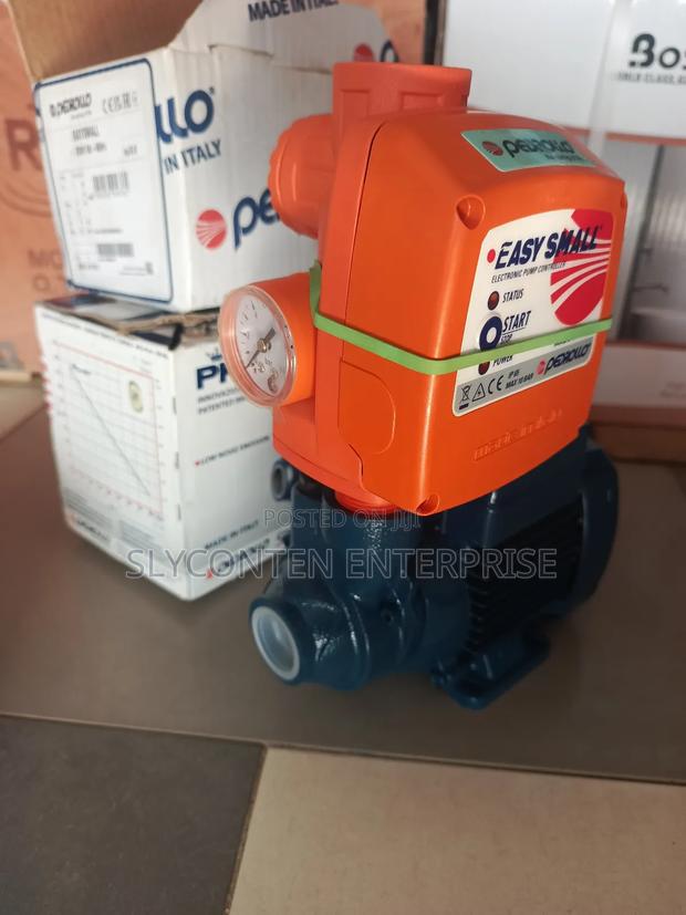 Pedrollo 0.5hp Automatic Water Pump · Photo 2