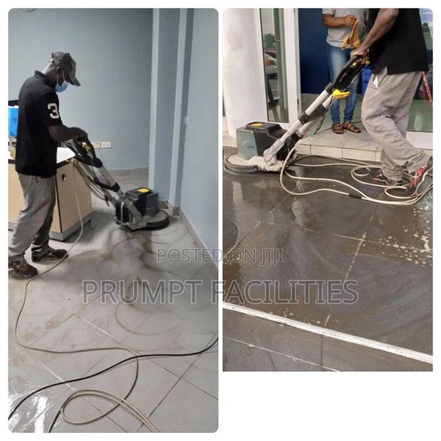 One Off Cleaning · Photo 1