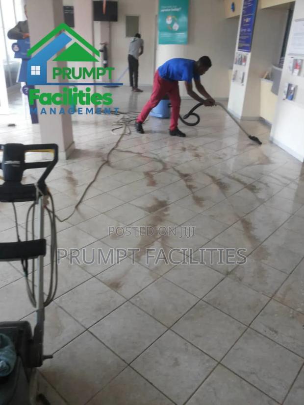 One Off Cleaning · Photo 2