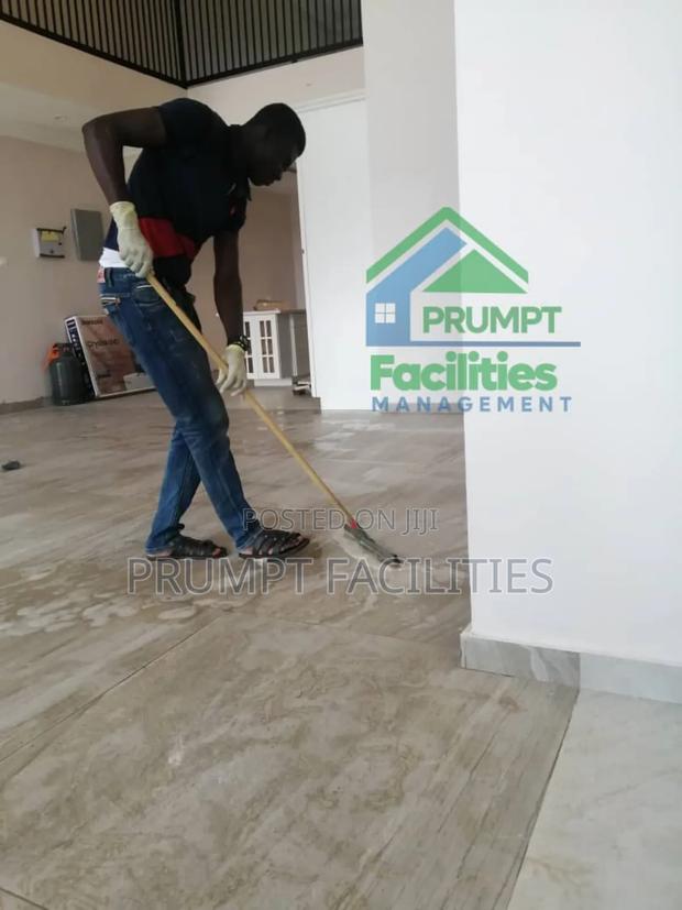 One Off Cleaning · Photo 3