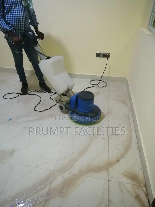 Regular Cleaning · Photo 1