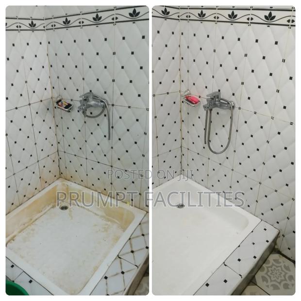 Regular Cleaning · Photo 2