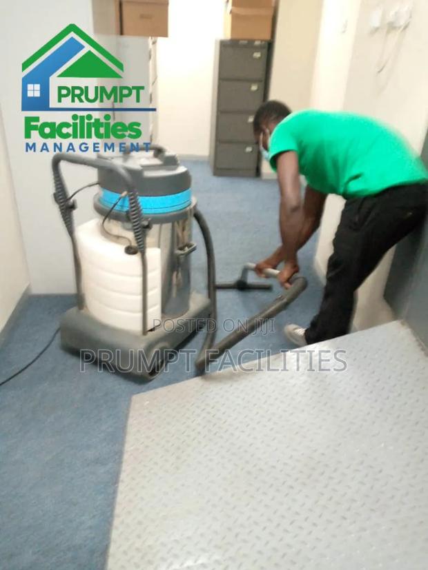 Carpet Cleaning Services · Photo 1