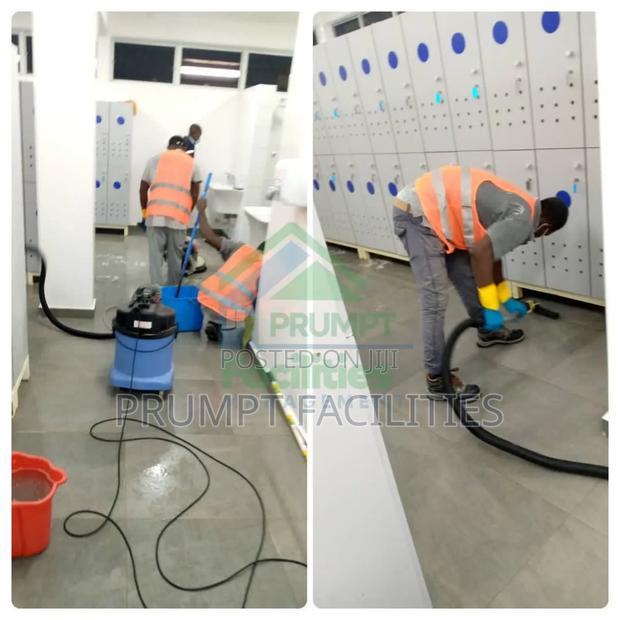 Carpet Cleaning Services · Photo 2