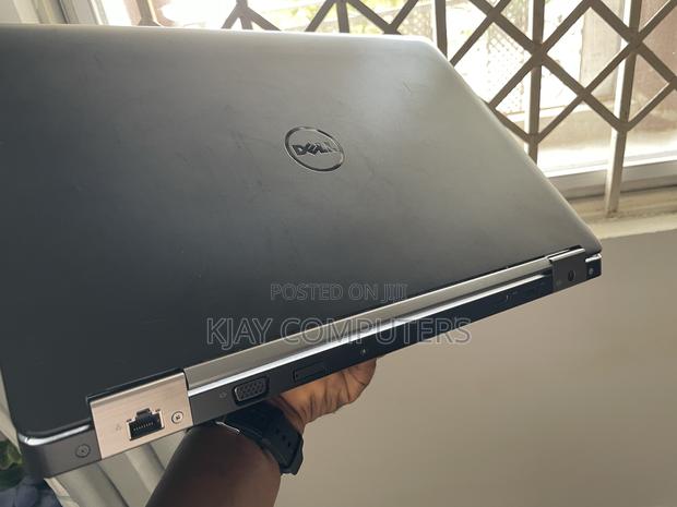 Laptop Dell Latitude 15 E5570 16GB Intel Core i7 SSD 512GB · Photo 4