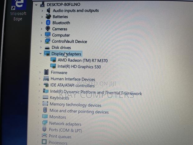 Laptop Dell Latitude 15 E5570 16GB Intel Core i7 SSD 512GB · Photo 7