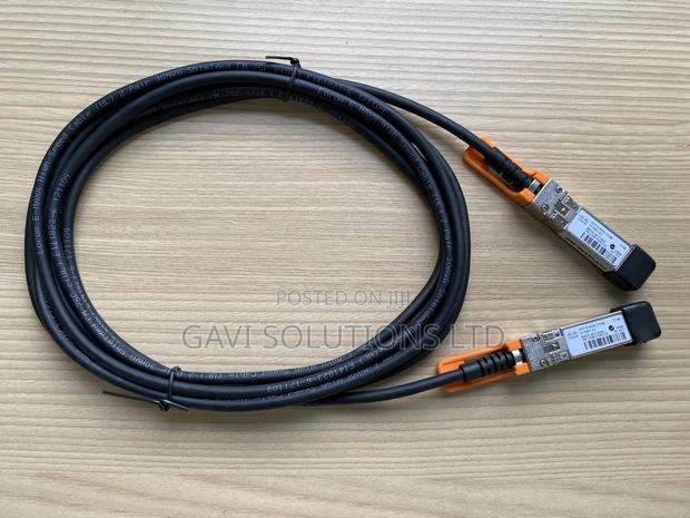 Cisco 10g Sfp+ Twinax Cable · Photo 1