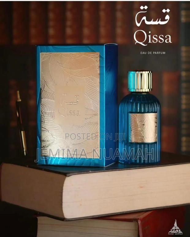 Qissah Perfume · Photo 1