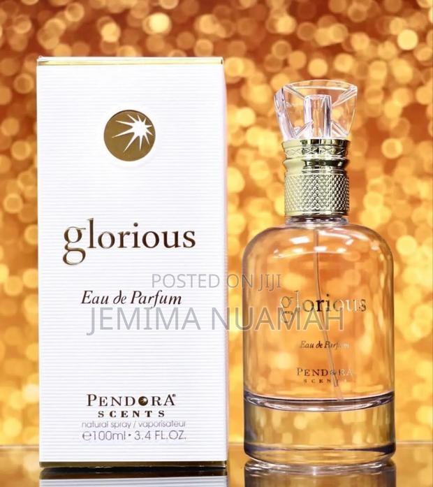 Glorious Pendora Scent · Photo 1