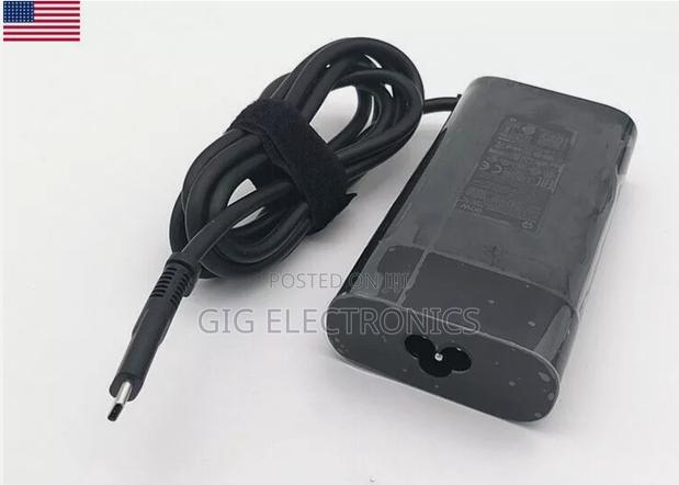 Hp 90w Usb-C Laptop Charger · Photo 2