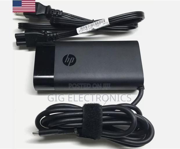 Hp 90w Usb-C Laptop Charger · Photo 1