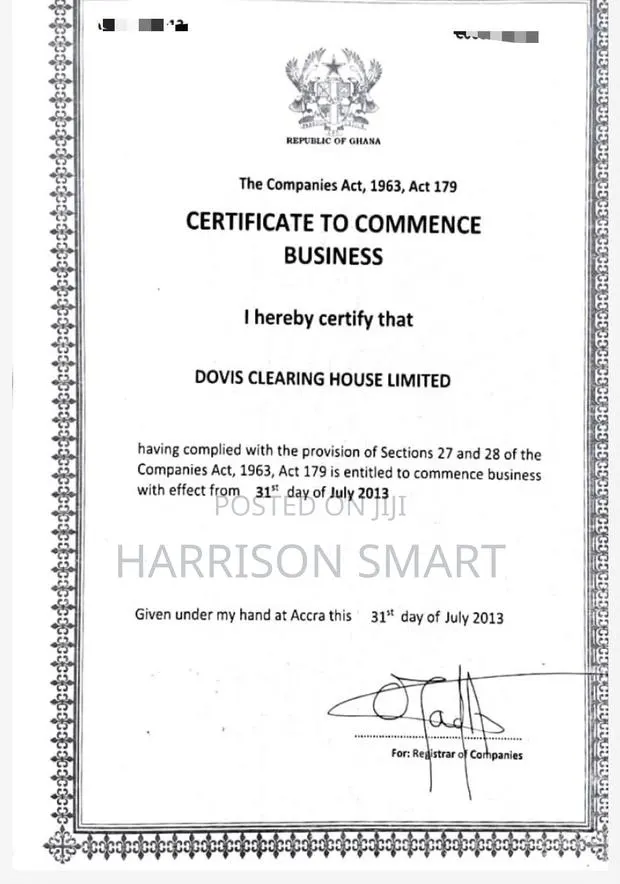 Fast Track Business Registration · Photo 4