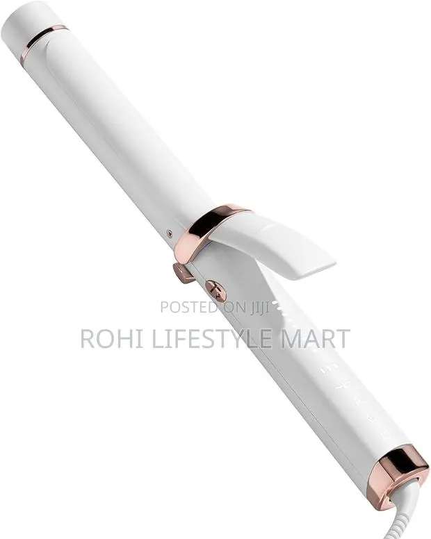 Curling Rod · Photo 1