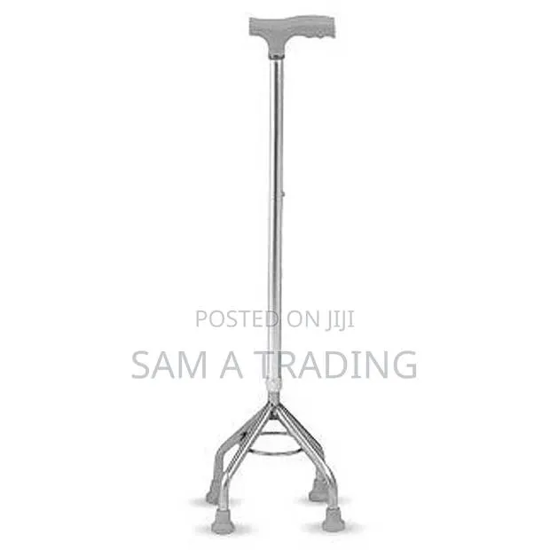 Four Leg Walking Stick · Photo 1