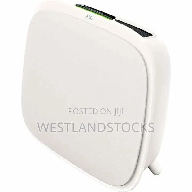 AEG AX5 Series Connected Air Purifier · Photo 1