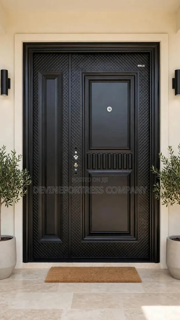 High Quality Sed Rough New Design 11⁄2door for All Weather// Strong · Photo 1