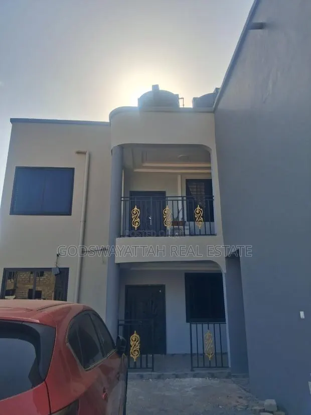 2bdrm Apartment in East Legon, Adjiriganor for rent · Photo 1