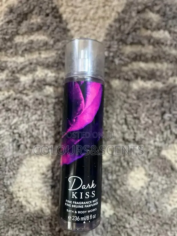 Original Bath Body Works Splash (Dark Kiss) · Photo 1