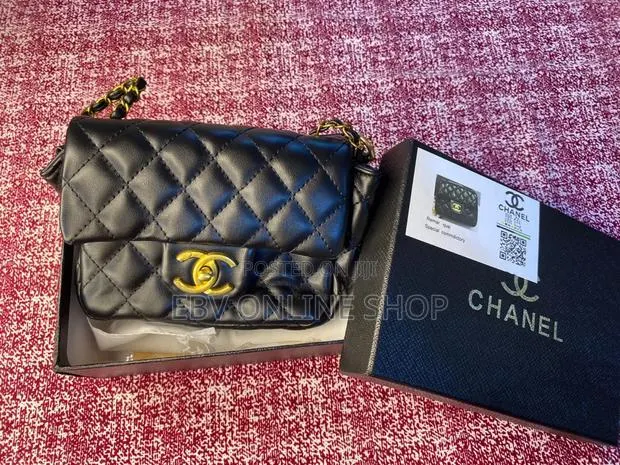 Chanel Bag · Photo 1