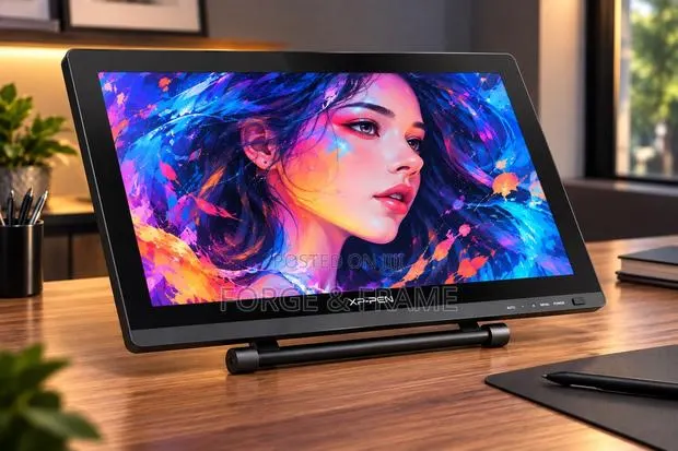 Xp-Pen Artist 22 Pro · Photo 1