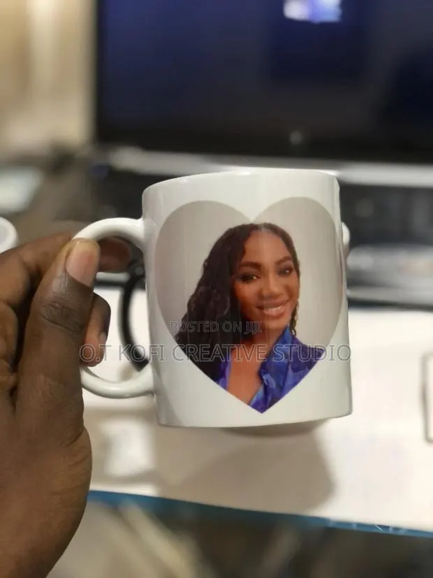 Mug Printing · Photo 1