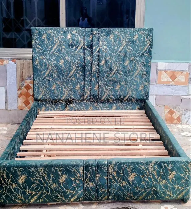 Double Bed Frame for Sale · Photo 1