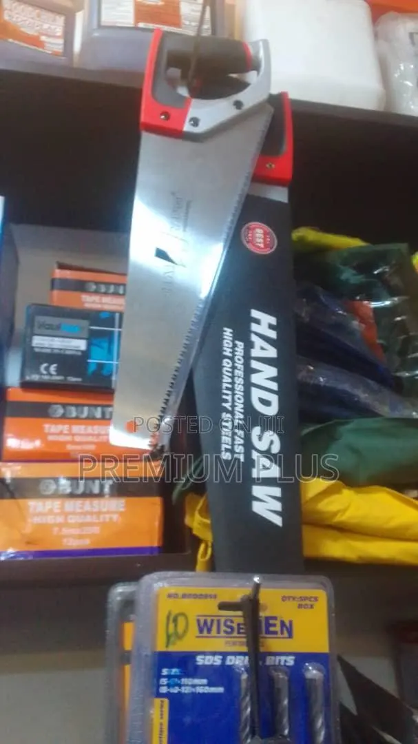 Uk Hardware Best in Town · Photo 1
