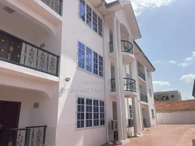 3bdrm Apartment in East Legon, Adjiriganor for rent · Photo 1