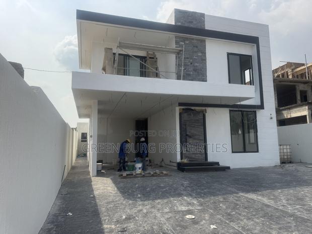 4bdrm House in East Legon for sale · Photo 5