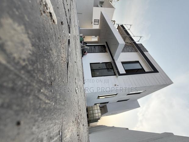 4bdrm House in East Legon for sale · Photo 2