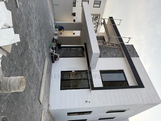4bdrm House in East Legon for sale · Photo 6