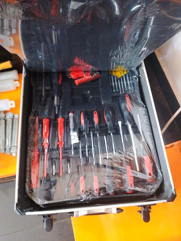 187 PCS Combination Spanner · Photo 3