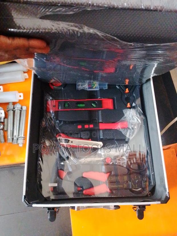 187 PCS Combination Spanner · Photo 4