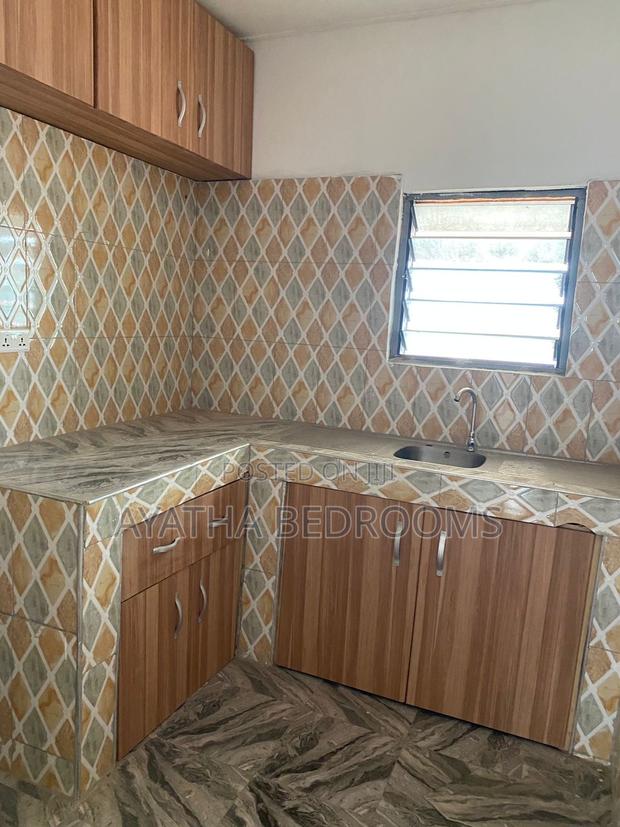 1bdrm Apartment in Modern Properties, New Town for rent · Photo 1