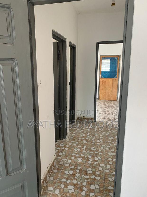 1bdrm Apartment in Modern Properties, New Town for rent · Photo 4