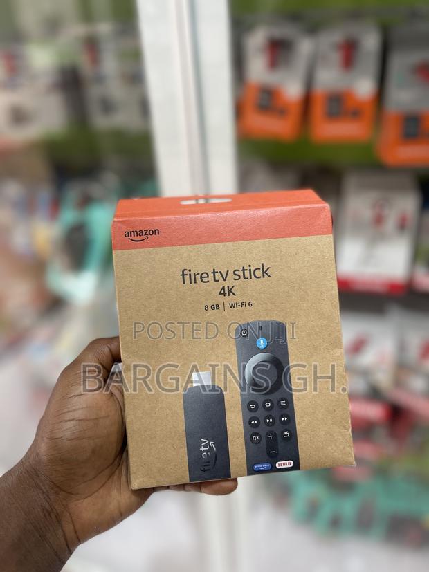 Original Amazon Fire Tv Stick (Jailbroken) · Photo 3