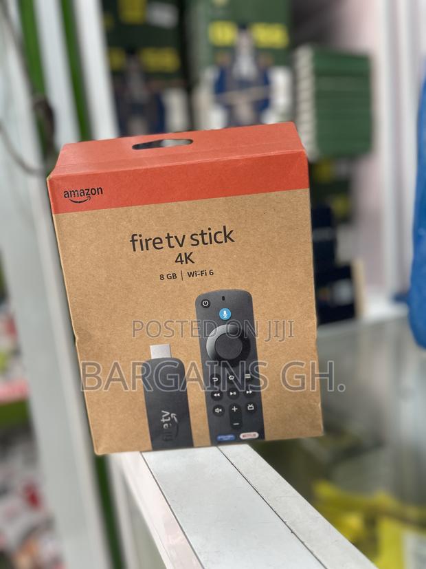 Original Amazon Fire Tv Stick (Jailbroken) · Photo 4
