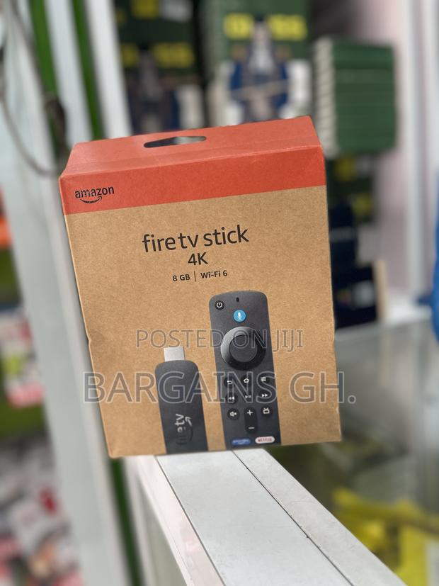 Original Amazon Fire Tv Stick (Jailbroken) · Photo 1