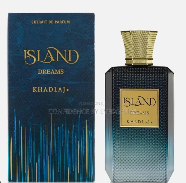 Island by Khadlaj · Photo 4