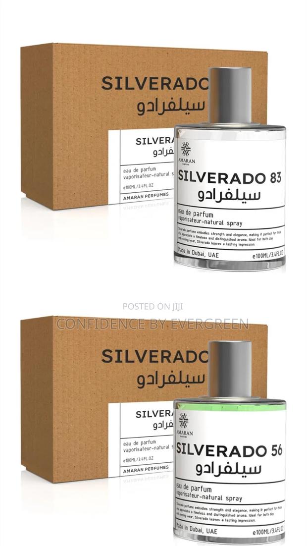 Silvarado (83, 56, 21) · Photo 2